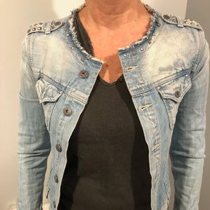 Pepe Jeans Jacket